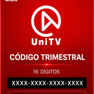 Recarga unitv 90 – Coditop